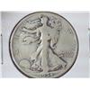 Image 1 : 1934-D Walking Liberty Half Dollar