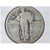 Image 1 : 1925 Standing Liberty Quarter