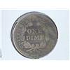 Image 2 : 1842 Seated Liberty Dime
