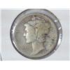 Image 1 : 1924 Mercury Dime