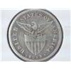 Image 1 : 1918-S US/Philippines Twenty Centavos (Silver)