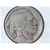 Image 1 : 1921 Buffalo Nickel
