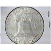 Image 2 : 1949-D Franklin Half Dollar