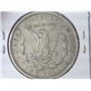Image 2 : 1921-D Morgan Silver Dollar