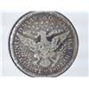 Image 2 : 1912 Barber Quarter
