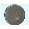 Image 2 : 1864 Indian Head Cent (With Dig)