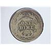 Image 2 : 1911 Barber Dime