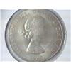 Image 1 : 1965 Great Britian Churchill Crown (UNC)