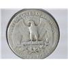 Image 2 : 1935 Washington Silver Quarter