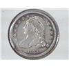 Image 1 : 1833 Bust Dime