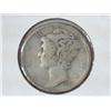 1920-D Mercury Dime