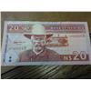 Image 1 : 20 Namibia Dollar Currency Note