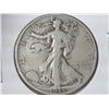 1935-S Walking Liberty Half Dollar