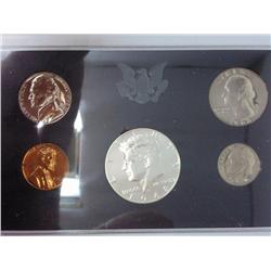 1968 US Proof Set