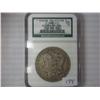 Image 1 : 1890-O Morgan Dollar NGC Binion Collection
