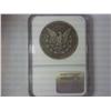 Image 2 : 1890-O Morgan Dollar NGC Binion Collection