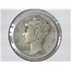 Image 1 : 1923 Mercury Dime