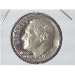 1975-S Roosevelt Dime (Proof)