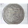 Image 1 : 1880-O Morgan Silver Dollar