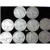 Image 2 : 10 Assorted 1930'S Buffalo Nickels