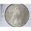 Image 2 : 1924 Peace Silver Dollar