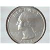 Image 1 : 1991-D Washington Quarter (ChoiceBU)