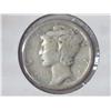 Image 1 : 1928-D Mercury Dime