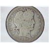 Image 1 : 1906-O Barber Quarter