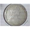 Image 1 : 1780 Maria Thaler Silver Coin (UNC)