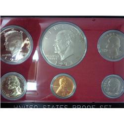 1973 US Proof Set