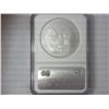 Image 2 : 2008 American Silver Eagle NGC (GEM UNC)