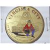 Image 1 : Virginia City, Nevada Token