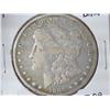 Image 1 : 1895-O Morgan Silver Dollar (Key Date) VF