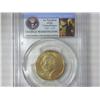 Image 2 : 2007-D Washington Dollar PCGS MS65