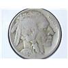 Image 1 : 1919 Buffalo Nickel