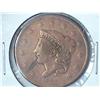 Image 1 : 1837 US Large Cent
