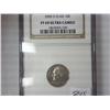 Image 1 : 2005-S Roosevelt Dime NGC PF69 Ultra Cameo