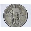 Image 1 : 1929 Standing Liberty Quarter