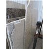 Image 2 : 3 Bar/Island Cut Granite
