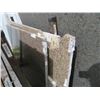 Image 1 : 5 Bar/Island Cut Granite