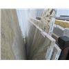 Image 2 : 5 Bar/Island Cut Granite