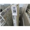 Image 2 : 5 Bar/Island Cut Granite