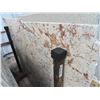 Image 2 : 6-Assorted Bar/Island Top Cit Granite - 6 X $