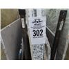 Image 1 : 7-Assorted Bar/Island Bar Top Cut Granite - 7 X $