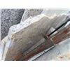 Image 8 : 7-Assorted Bar/Island Bar Top Cut Granite - 7 X $