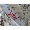 Image 1 : 8-Assorted Bar/Island Top Cut Granite - 8 X $