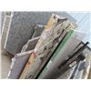 Image 2 : 8-Assorted Bar/Island Top Cut Granite - 8 X $