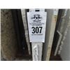 Image 1 : 8-Assorted Bar/Island Bar Top Cut Granite - 8 X $