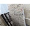 Image 8 : 8-Assorted Bar/Island Bar Top Cut Granite - 8 X $
