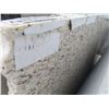 Image 8 : 8-Assorted Bar/Island Bar Top Cut Granite - 8 X $